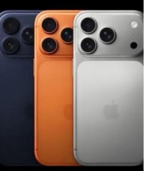 WWW.PHOTVPC.COM Nuovi, iPhone 17, iPhone 17 Pro, 