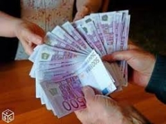 Prestito rapido da 1000€ fino a 500.000.000€